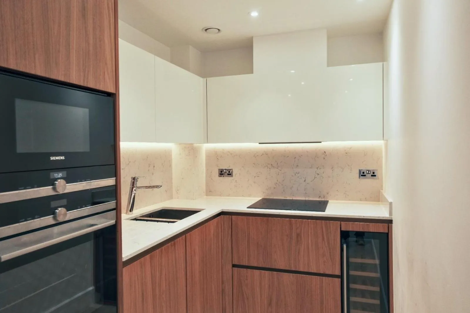 Апартаменты Modern 1Br At London E1 Near Top Attractions Великобритания